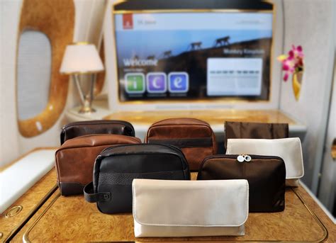 emirates bvlgari amenity kit price.